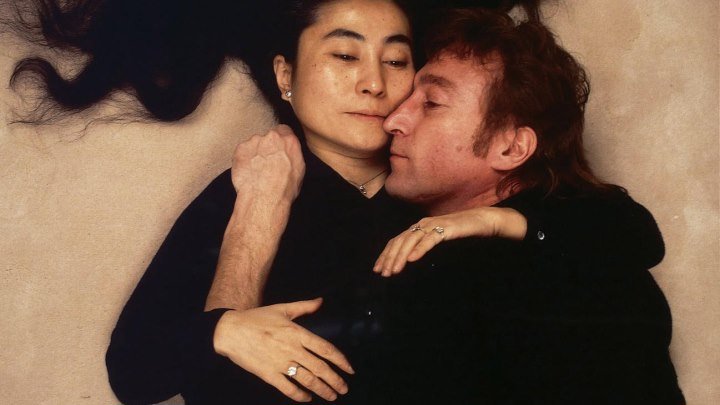 Как познакомились Джон Леннон и Йоко Оно