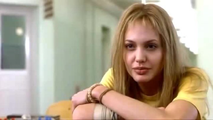 Прерванная жизнь (1999) Girl, Interrupted