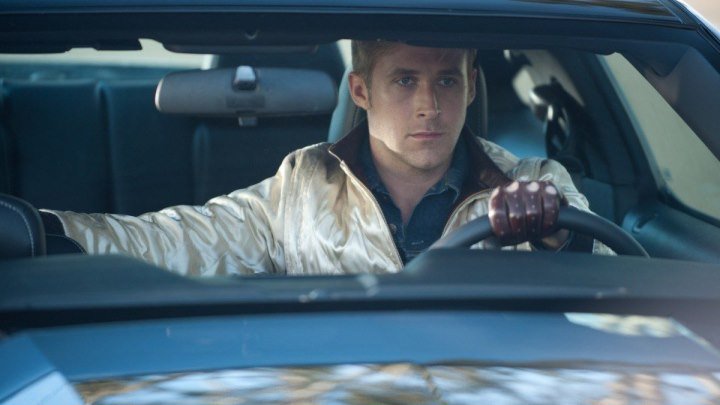 Драйв / Drive, 2011