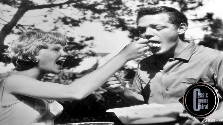 The Truth About Spring (1965) Hayley Mills, John Mills, James MacArthur