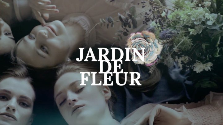 Коллекция Jardin de Fleur