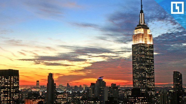 Клятвы в вечной любви на 86 этаже Empire State Building