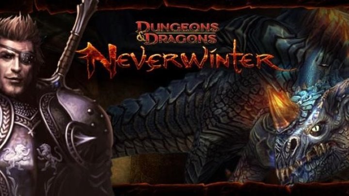 Официальный трейлер игры Neverwinter Online