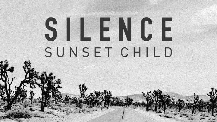 Sunset Child - Silence (Official Music Video) || клубные видеоклипы
