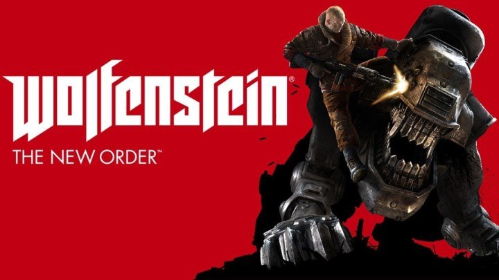 Wolfenstein the new order-The Walking Dead - A New Frontier