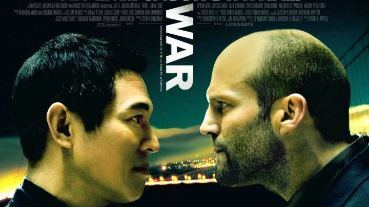 Война War.2007.1080p.
