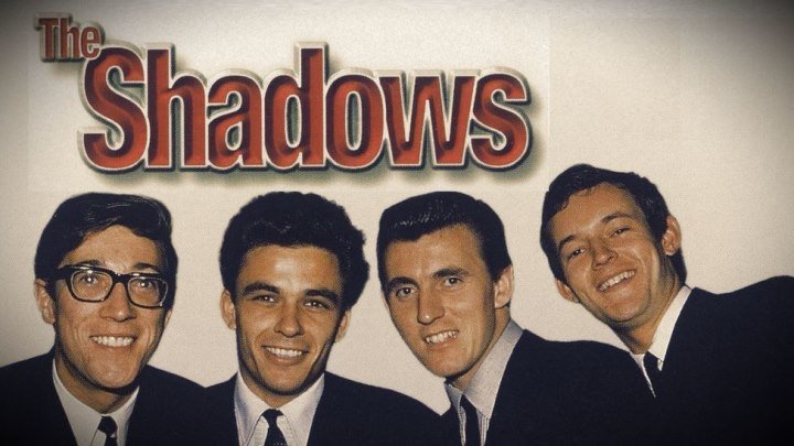The Shadows - Apache (1960)