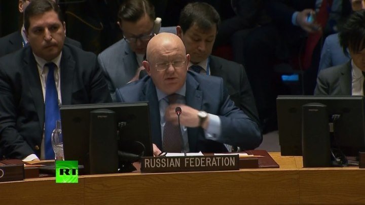 «Слышали, но игнорировали»: Кремль предупреждал о готовящихся провокациях в САР