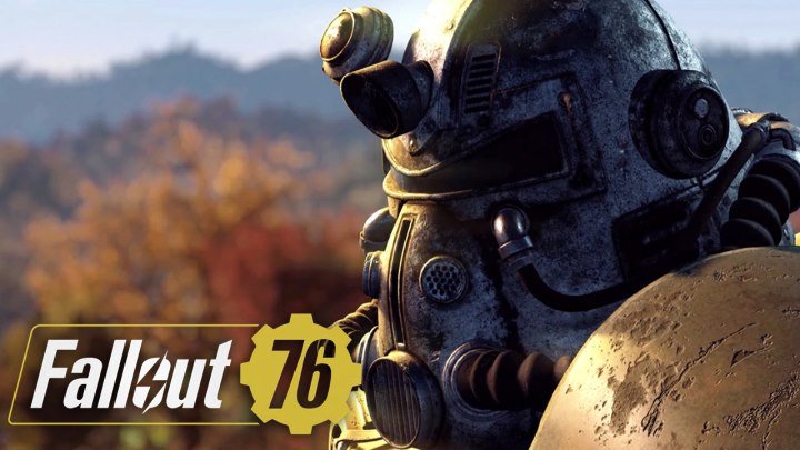 Fallout 76 — официальный трейлер для E3 2018