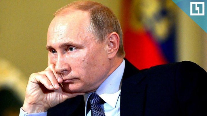 Путин о захвате самолёта перед ОИ-2014