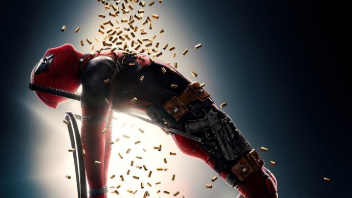Ver! Deadpool 2 Pelicula Completa #ONLINE!! Espanol-Latino HD