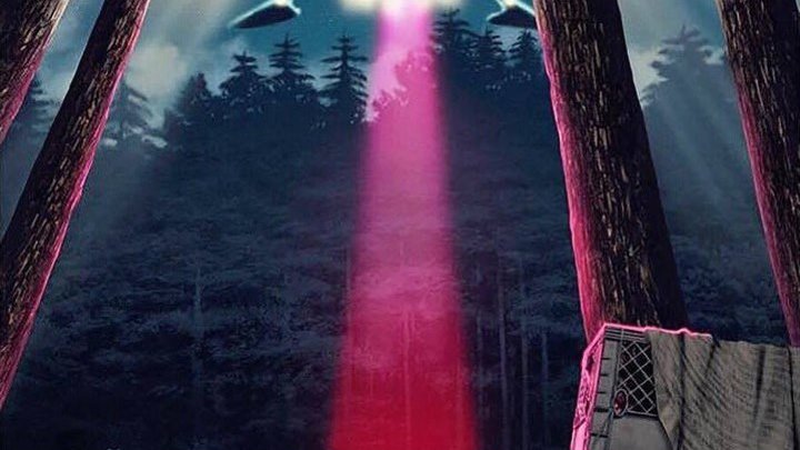 Инопланетянин (1982) фильм Стивена Спилберга. фантастика, семейный, драма.
