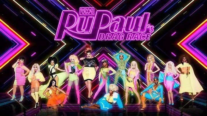 RuPaul's Drag Race Season 10 Episode 04 - The Last Ball on Earth HD Legendado em Português com legenda Embutida