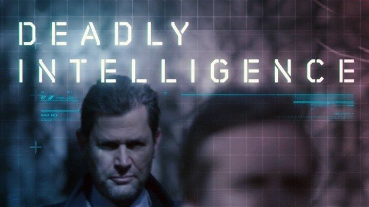 Deadly Intelligence 1x1 CIA Drug Conspiracy