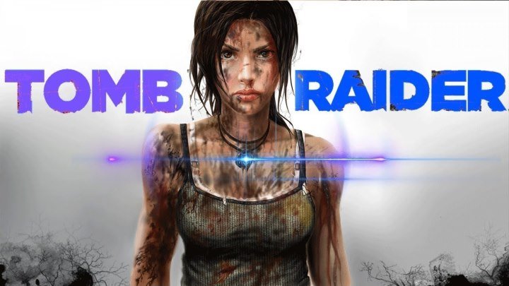 Tomb Raider: Лара Крофт Прохождение игры Часть 5. "Бро"Tomb Raider: Лара Крофт Прохождение игры Часть 5. "Бро"КОНЦО́ВКА
