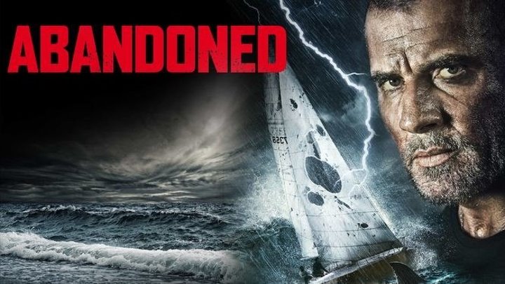 Abandonados (2017) Dublado HD IMDb 6,3