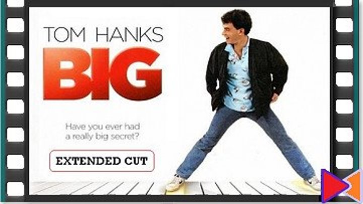 Большой [Big] (1988)