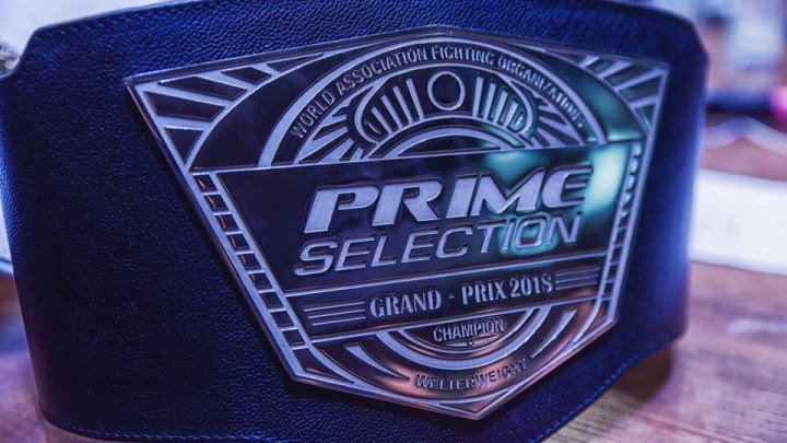 Tech Krep Fighting Championship. Prime Selection 2018 (3 июня 14:00 МСК)