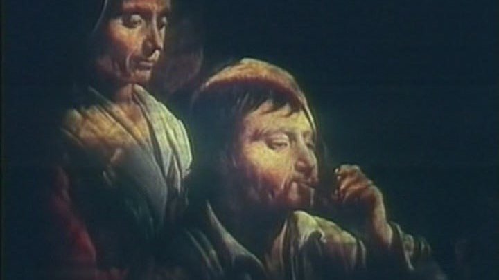 Мастер из Кламси Мультфильм, 1972