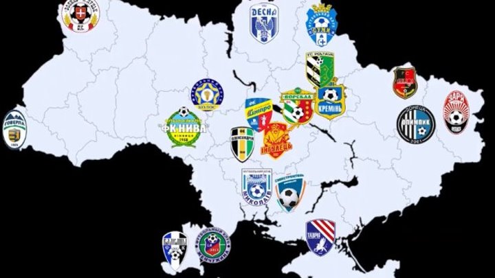 "Черкаський Дніпро" – в числі клубів, яких підозрюють в договірних матчах