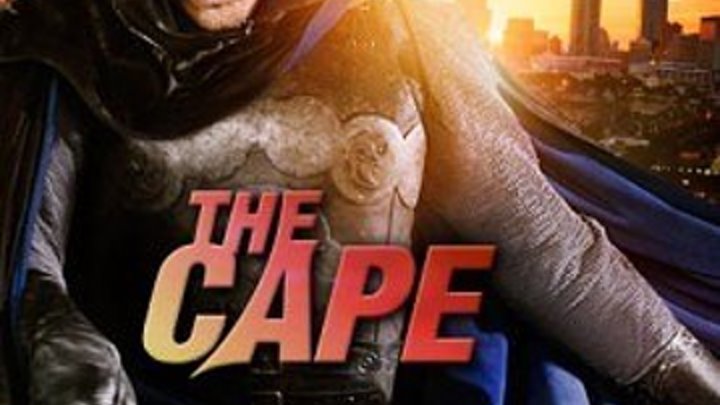 The.Cape.2011.S01E01.HDTV.XviD-LOL