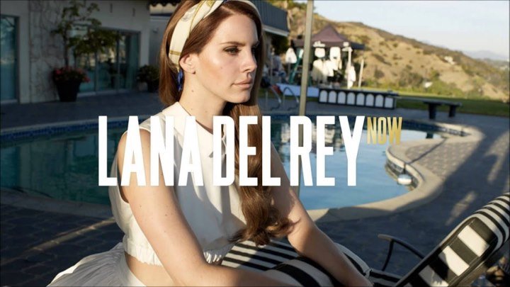 ♛♫The Best Deep House.♫♛. Lana Del Rey & Natty Bong - Blue Jeans ( Tёvik Remix )
