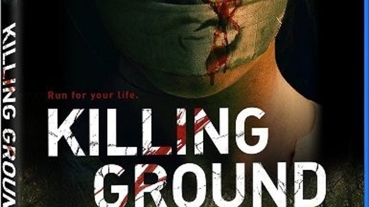 Смертоносная земля Killing Ground (2017). триллер, драма, ужасы