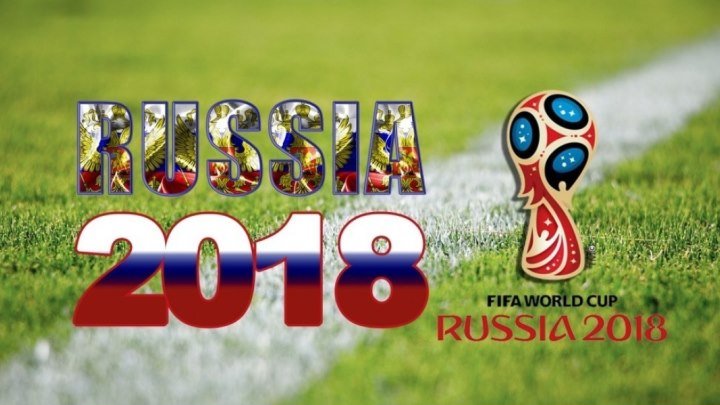 ЧМ 2018/ Россия против Испании 1/8 (Russia V. Spain) "Фан видео"