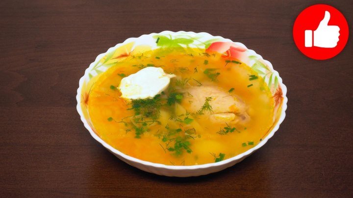Вкусный куриный суп с вермишелью в мультиварке, рецепт куриного супа, рецепты для мультиварки, мультиварка