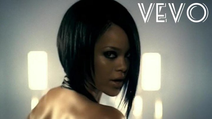 Rihanna - Umbrella ft. Jay-Z