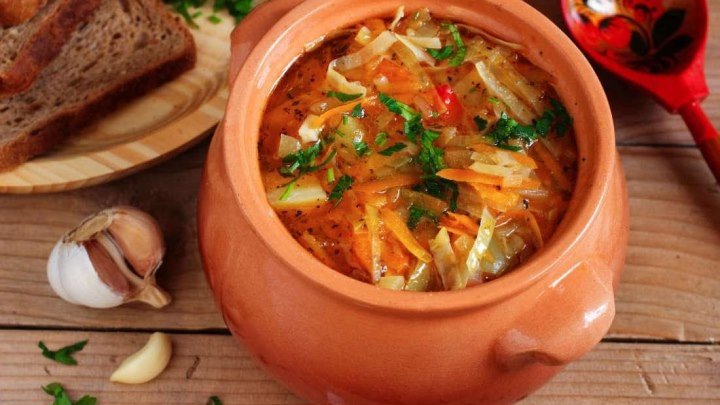 Пища Богов. Рецепты и блюда древней Руси