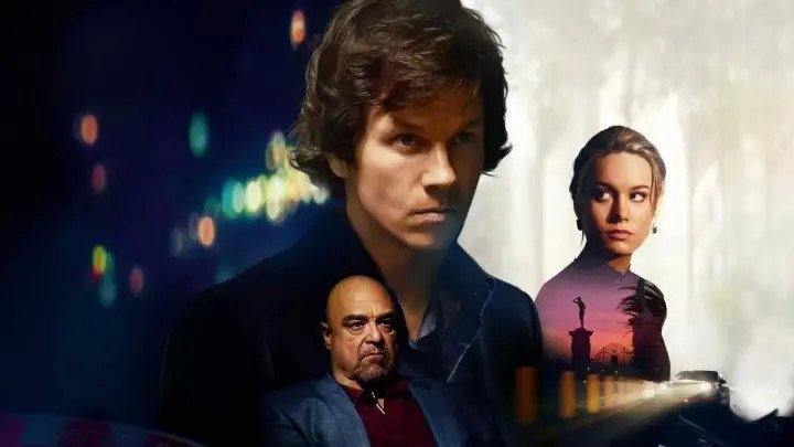 Игрок (2014) The Gambler 18+