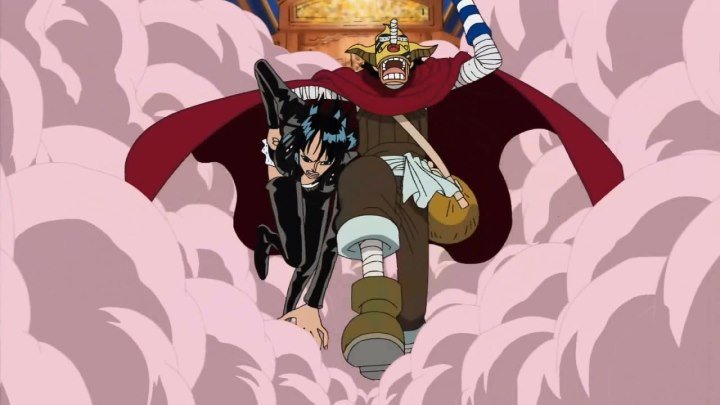 One Piece 262 серия