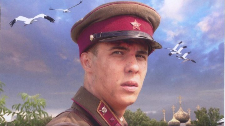 Лейтенант Суворов / 2009 / DVDRip (AVC)