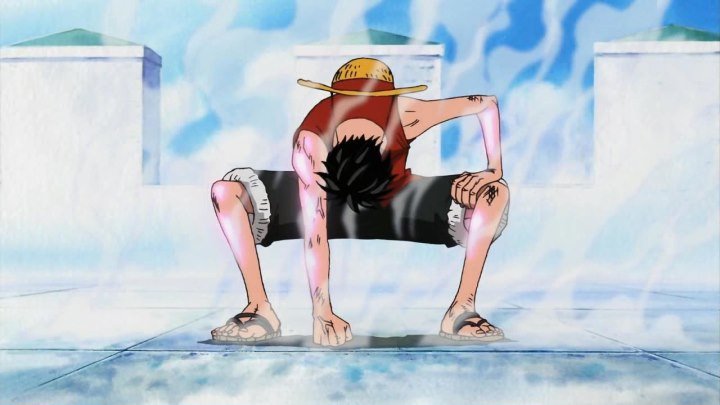 One Piece 273 серия