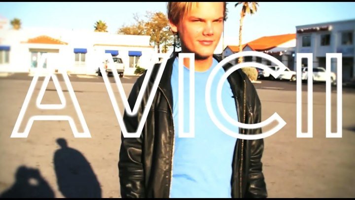 Avicii - A Special Tribute To A Legendary DJ (60min)