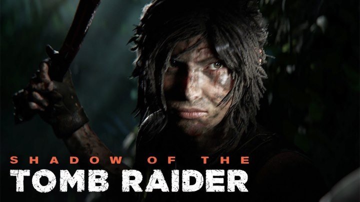 Прохождение Shadow of the Tomb Raider — Часть 2_ Конец света