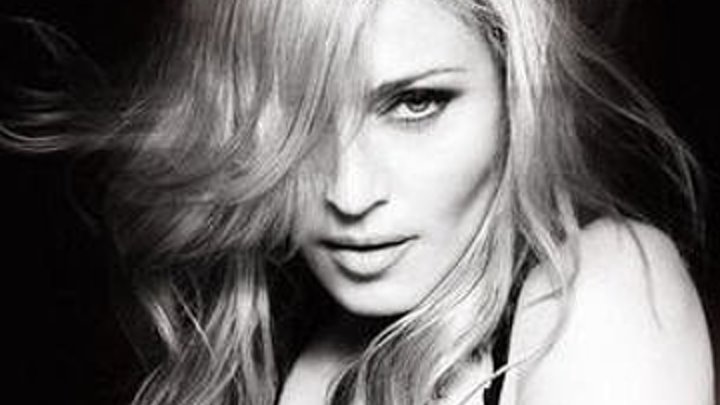 Madonna - The Power Of Good-Bye (клип) 1998