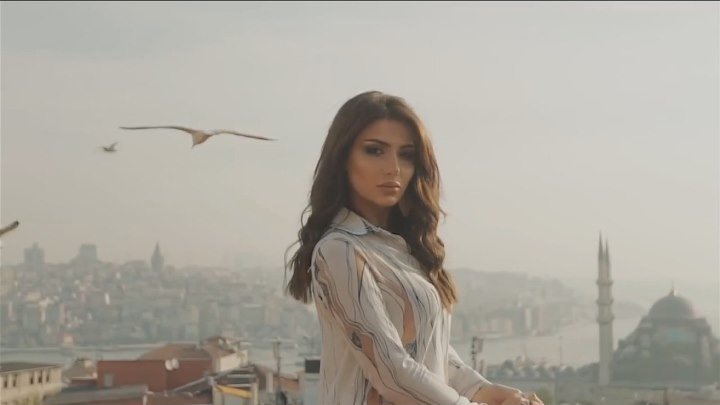 Samira - Ради любви ( ПРЕМЬЕРА КЛИПА 2018 ) Music Video 4K