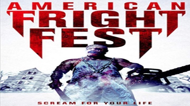 Фестиваль страха / Fright Fest (2018) - Ужасы
