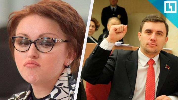 Депутат решил прожить месяц на 3500 рублей