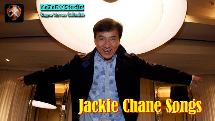 Jackie Chan & Kim Hee Seon - The Myth Theme Song Endless Love [VaZaR@S†udio]