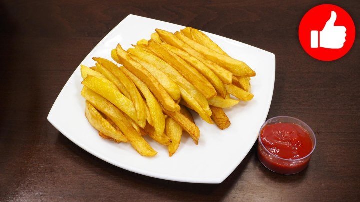 Картошка фри в мультиварке, секрет приготовления картошки в домашних условиях. Мультиварка