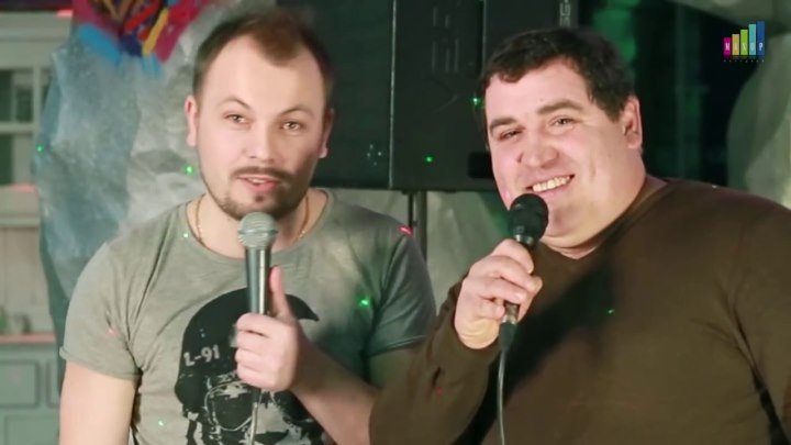 Я. Сумишевский и Г. Гусев - Алёна ♥♫♥ (720p) ✔