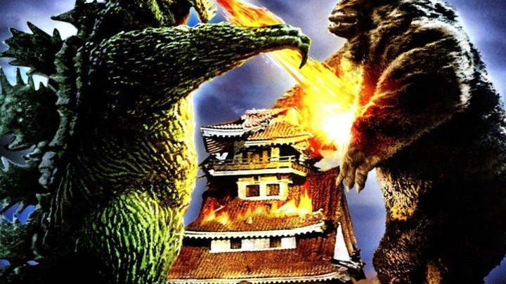 King Kong Vs. Godzilla (1962) wWw.FilmShare.UcoZ.Ro