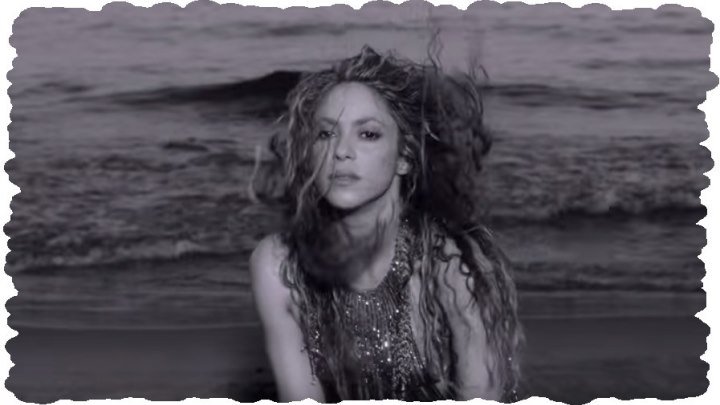 Shakira & Maluma - Clandestino (Official-Video) 4К Ultra HD