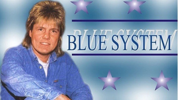 BLUE SYSTEM & Dieter Bohlen - Love me on the rocks