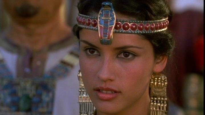 Клеопатра (1999) / Cleopatra (1999) [Полная версия]