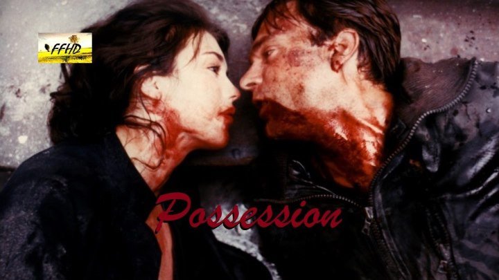 Одержимая Possession (1981)18+