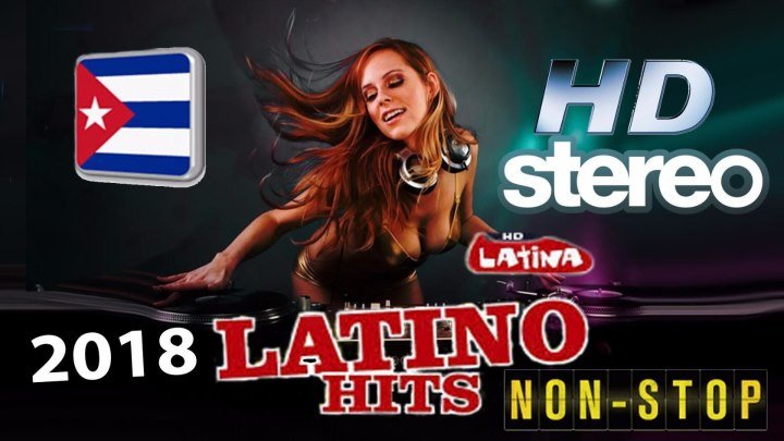 Lftino hits 2018 (HD stereo)